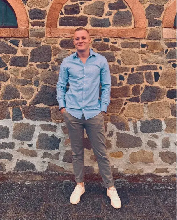 Steven Sagemüller – Finanz- & Immobilienberater